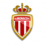 Strój AS Monaco