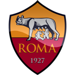 Strój AS Roma