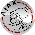 Strój Ajax dla damskie