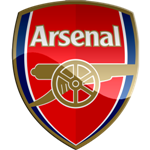 Strój Arsenal