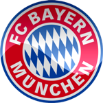 Strój Bayern Munich dla dzieci