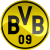 Strój Borussia Dortmund bramkarskie