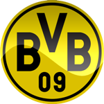 Strój Borussia Dortmund dla dzieci