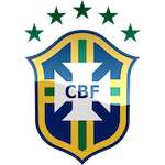 Strój Brazylia