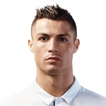 Strój Cristiano Ronaldo