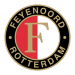 Strój Feyenoord