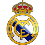 Strój Real Madrid