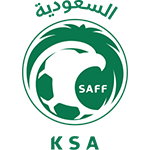 Arabia Saudyjska MŚ 2026 Damskie