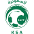 Arabia Saudyjska MŚ 2026 Męskie