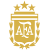 Argentyna MŚ 2026 Dziecięce