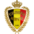 Belgia MŚ 2026 Damskie