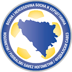Bośnia i Hercegowina MŚ 2026 Męskie