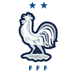 Francja MŚ 2026 Męskie