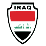 Irak MŚ 2026 Damskie