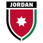 Jordania MŚ 2026 Damskie