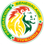Senegal MŚ 2022 Męskie