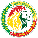 Senegal MŚ 2026 Męskie