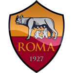 Strój AS Roma dla damskie