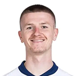 Strój Adam Wharton
