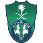Strój Al-Ahli dla dzieci