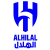 Strój Al-Hilal dla dzieci