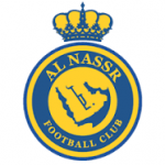 Strój Al-Nassr bramkarskie
