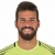 Strój Alisson Becker