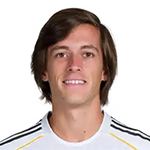 Strój Alvaro Carreras