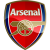 Strój Arsenal