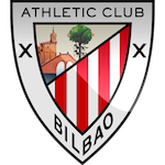 Strój Athletic Bilbao dla dzieci