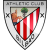 Strój Athletic Bilbao dla dzieci