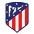 Strój Atletico Madrid