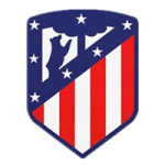 Strój Atletico Madrid dla damskie