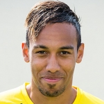 Strój Aubameyang