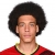 Strój Axel Witsel