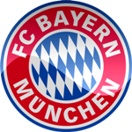 Strój Bayern Munich bramkarskie