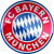 Strój Bayern Munich bramkarskie