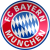 Strój Bayern Munich dla dzieci