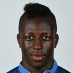 Strój Benjamin Mendy