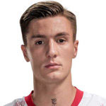 Strój Benjamin Sesko