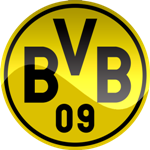 Strój Borussia Dortmund