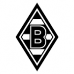 Strój Borussia Monchengladbach dla dzieci