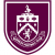 Strój Burnley