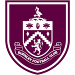 Strój Burnley dla dzieci
