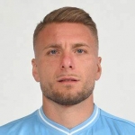 Strój Ciro Immobile