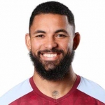 Strój Douglas Luiz