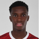 Strój Eddie Nketiah
