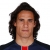 Strój Edinson Cavani