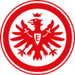 Strój Eintracht Frankfurt
