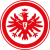 Strój Eintracht Frankfurt